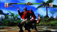 Nuevas im�genes de Virtua Fighter 5 para Xbox 360