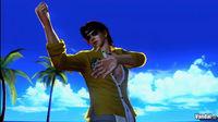Nuevas im�genes de Virtua Fighter 5 para Xbox 360