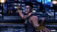 Nuevas im�genes de Virtua Fighter 5 para Xbox 360