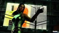 Nuevas im�genes de Virtua Fighter 5 para Xbox 360