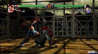 Nuevas im�genes de Virtua Fighter 5 para Xbox 360