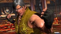 Virtua Fighter 5