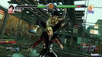 Imagen Virtua Fighter 5