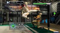 TGS: Nuevas im�genes de Virtua Fighter 5 para Xbox 360