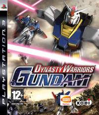 Imagen 61 de Dynasty Warriors: Gundam para PlayStation 3