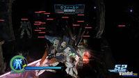 Primeras im�genes de Gundam Musou