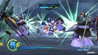 Nuevas im�genes de Gundam Musou para PS3