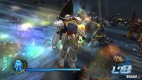 Nuevas im�genes de Gundam Musou para PS3