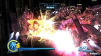 Nuevas im�genes de Gundam Musou para PS3