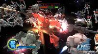 Nuevas im�genes de Gundam Musou para PS3