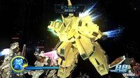 Nuevas im�genes de Gundam Musou para PS3