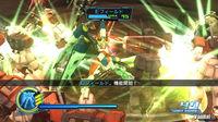 Nuevas im�genes de Gundam Musou para PS3