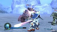 Nuevas im�genes de Gundam Musou para PS3