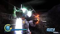 Nuevas im�genes de Gundam Musou para PS3