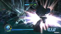 Nuevas im�genes de Gundam Musou para PS3