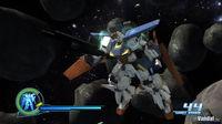 Nuevas im�genes de Gundam Musou para PS3