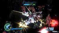 Nuevas im�genes de Gundam Musou para PS3