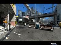Imagen 12 de The Crossing para Ordenador