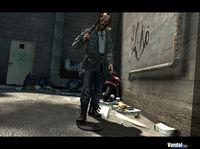 Imagen 11 de The Crossing para Ordenador