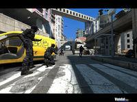 Imagen 10 de The Crossing para Ordenador