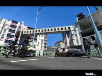 Imagen 7 de The Crossing para Ordenador