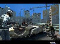 Imagen 6 de The Crossing para Ordenador