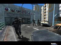 Imagen 5 de The Crossing para Ordenador