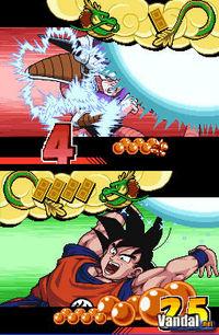 Nuevas im�genes de Dragon Ball Z Harukanaru Densetsu