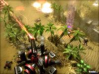 Nuevas im�genes de Arena Wars Reloaded