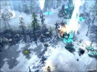 Nuevas im�genes de Arena Wars Reloaded