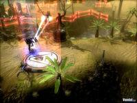 Nuevas im�genes de Arena Wars Reloaded