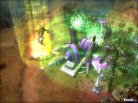 Nuevas im�genes de Arena Wars Reloaded