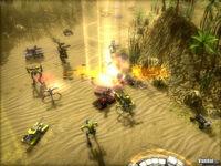 Nuevas im�genes de Arena Wars Reloaded