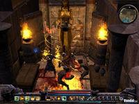 Nuevas im�genes de Loki