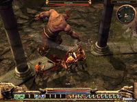 Nuevas im�genes de Loki
