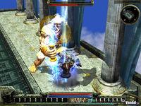 Nuevas im�genes de Loki