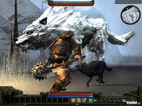 Nuevas im�genes de Loki