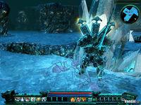 Nuevas im�genes de Loki para PC