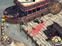 Imagen 16 de Helldorado: Conspiracy para Ordenador