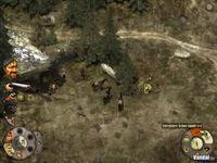 Imagen 14 de Helldorado: Conspiracy para Ordenador