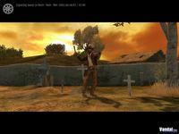 Imagen 13 de Helldorado: Conspiracy para Ordenador