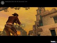 Imagen 11 de Helldorado: Conspiracy para Ordenador