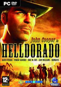 Imagen 17 de Helldorado: Conspiracy para Ordenador