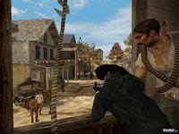 Imagen 8 de Helldorado: Conspiracy para Ordenador