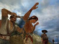 Imagen 7 de Helldorado: Conspiracy para Ordenador