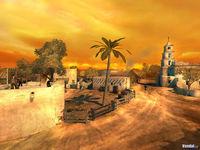 Imagen 6 de Helldorado: Conspiracy para Ordenador