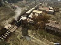 Imagen 10 de Helldorado: Conspiracy para Ordenador