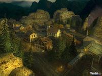 Imagen 9 de Helldorado: Conspiracy para Ordenador