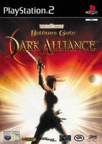 Imagen 72 de Baldur's Gate: Dark Alliance para PlayStation 2