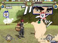 Naruto: Ultimate Ninja 2